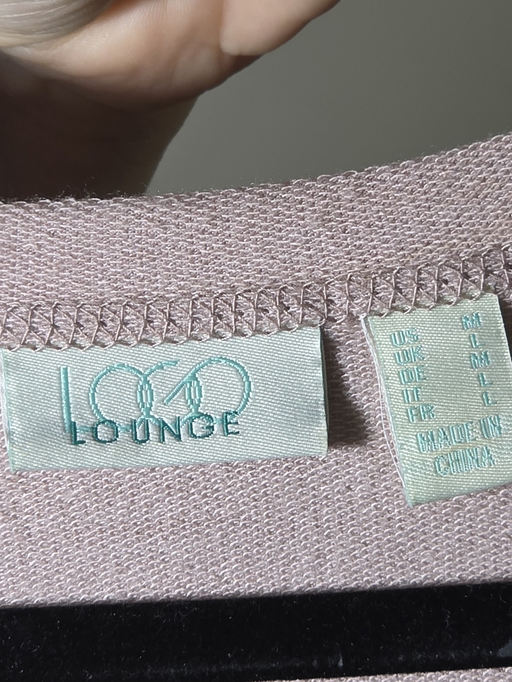 Rose Pink Women's Intimates Top - Brand - Picture 2 of 3